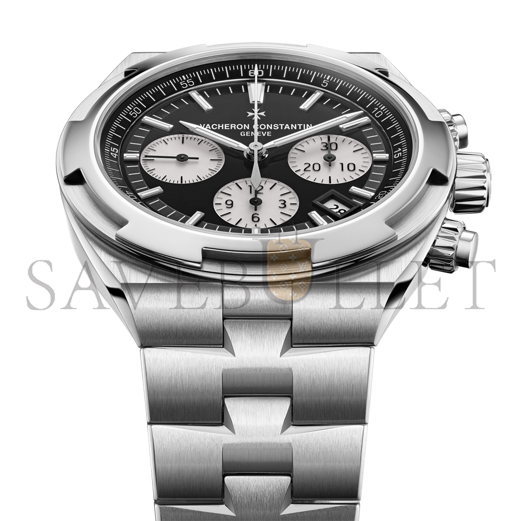 VACHERON CONSTANTIN OVERSEAS CHRONOGRAPH 42.5 MM WATCH 5520V/210A-B481